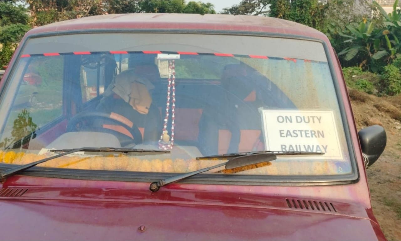 Three arrested in Hooghly