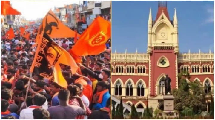 Calcutta highcourt on ramnabami chaos in berhampore