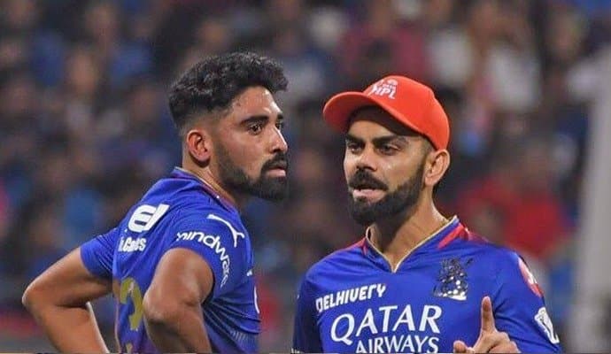 Mahesh Bhupathi urges board to sell off royal Challengers Bengaluru