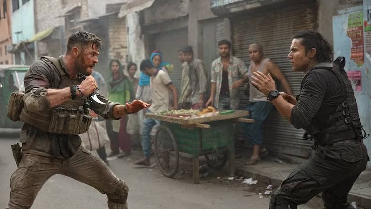 Randeep Hooda Breaks Silence: Hollywood Cheered But Bollywood Stayed Quiet