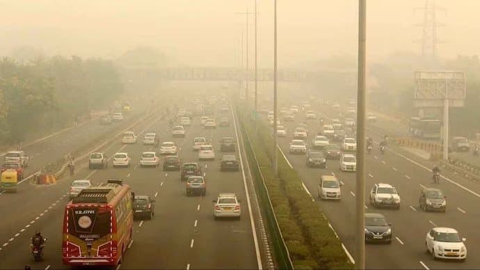 Anti-pollution curbs imposed in Delhi again as air quality drops to severe