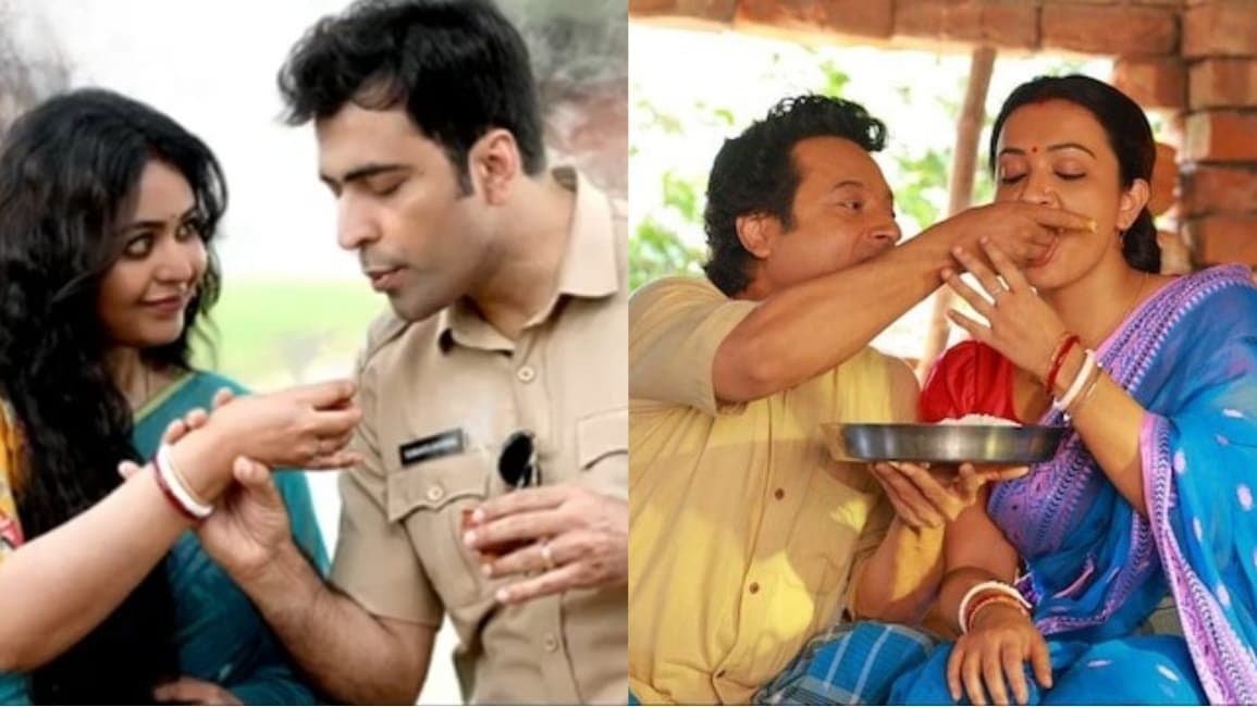 bengali movie bohurupi which starring shibaprasad mukherjee koushani mukherjee ritabhari chakraborty abir chatterjee is highest earning in the era of bengali cinema multiplex ent