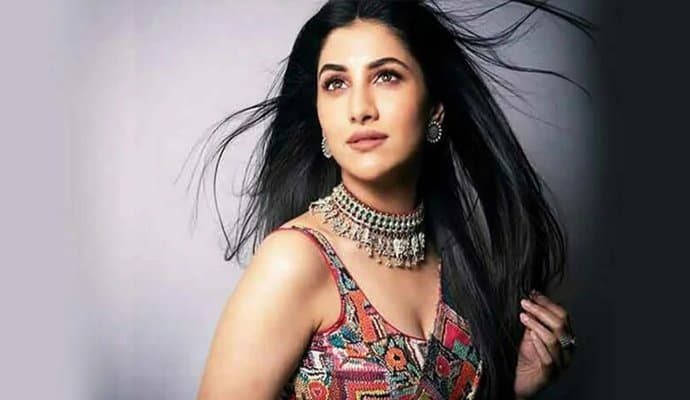 Rukmini Maitra Opens Up About Her Career On 2024
