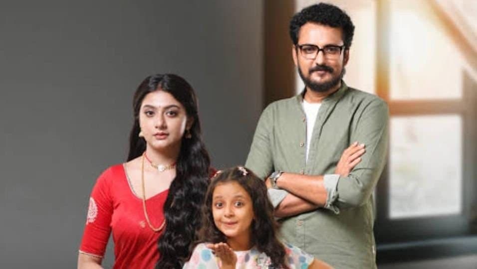 Bengali serial Alor Kole going to end this week
