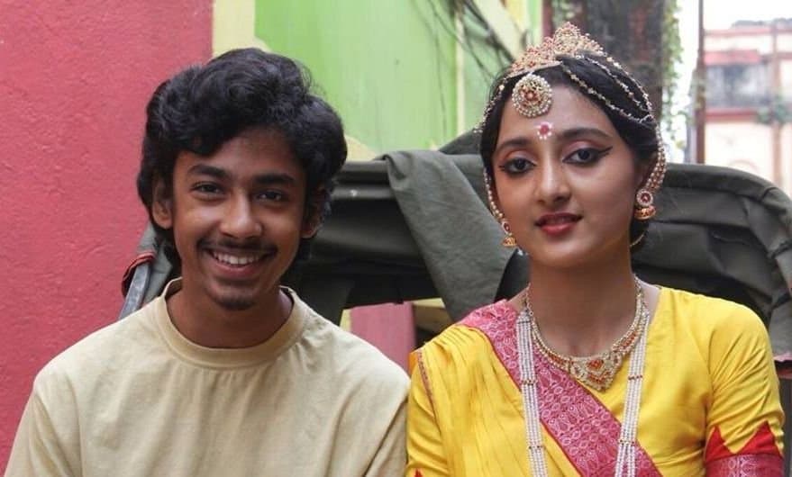9 years of 'Open tee Bioscope', Surongana Bandopadhya and Ridhhi Sen shares memories on Instagram!