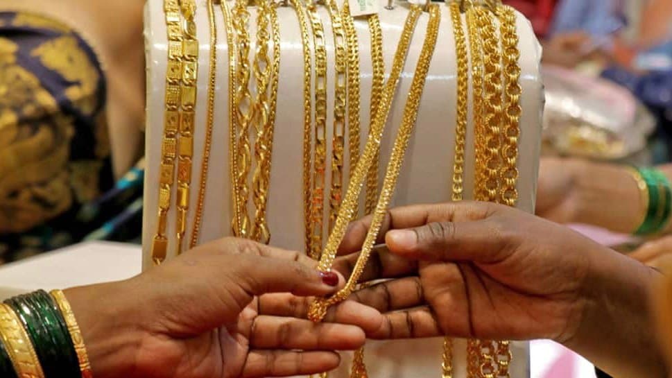Gold Price Today check 22 carat Gold Price in top cities on 9 january gnr