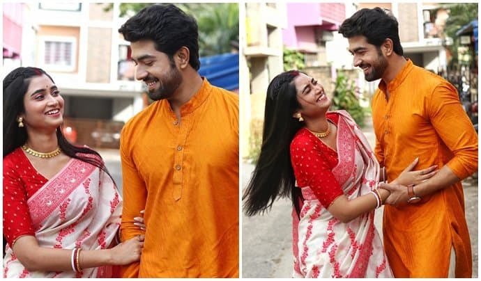 Jagadhatri Again Bengal Topper