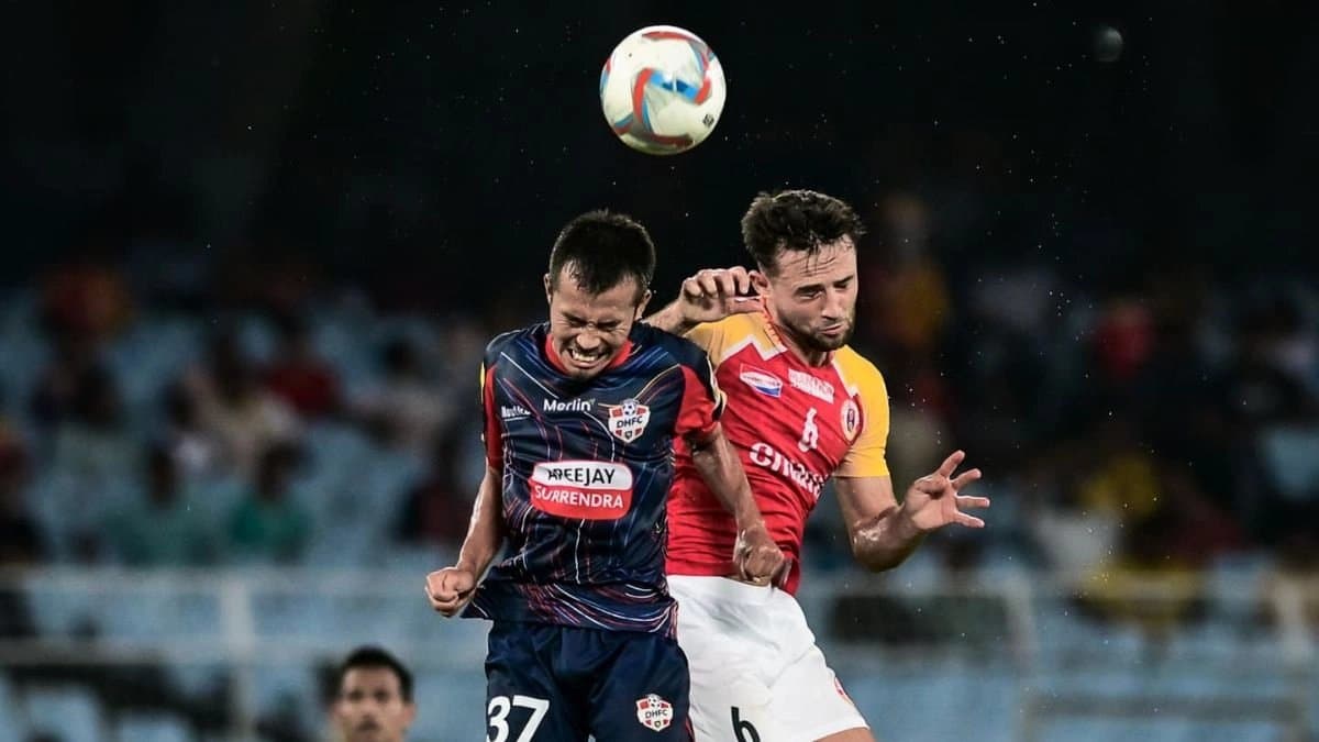 Mohun Bagan Super Giant became active after East Bengal knocked out from Durand Cup semifinal