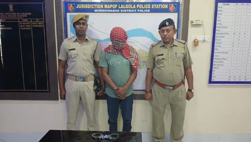 Man arrested for carrying fake identity of NIA officer