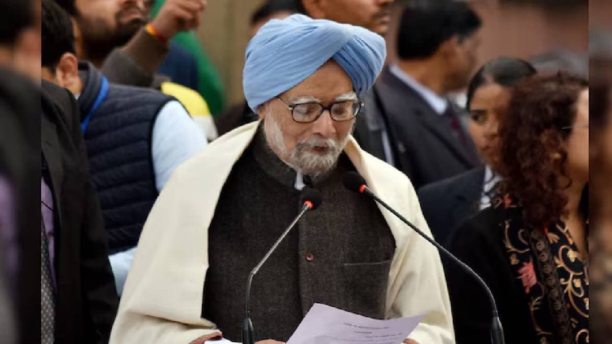 National Mourning For 7 Days To Honour Manmohan Singh