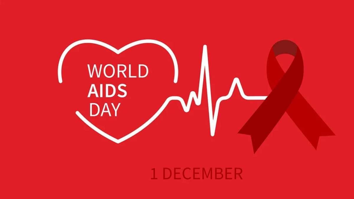 Know some practical facts about aids on World Aids Day 2024 lif