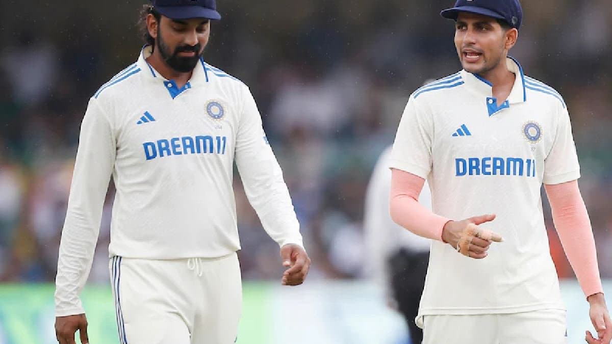 Jos Buttler praises shubman gill