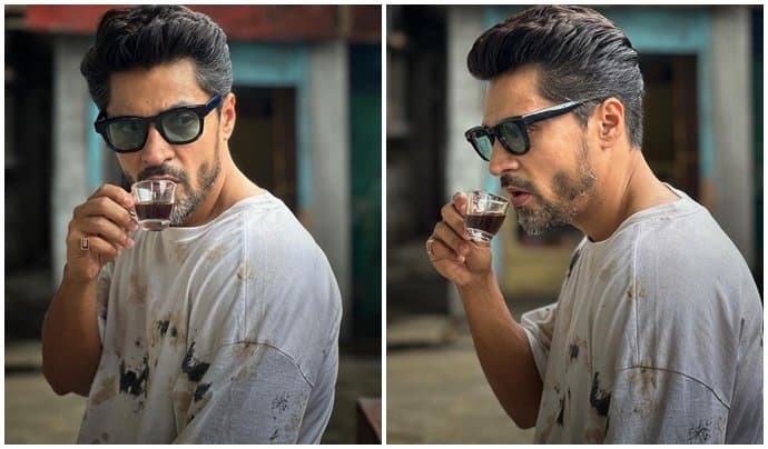 Gourab Chatterjee Is Doing Aritra Sen’s Next Series Produced By Parambrata Chatterjee