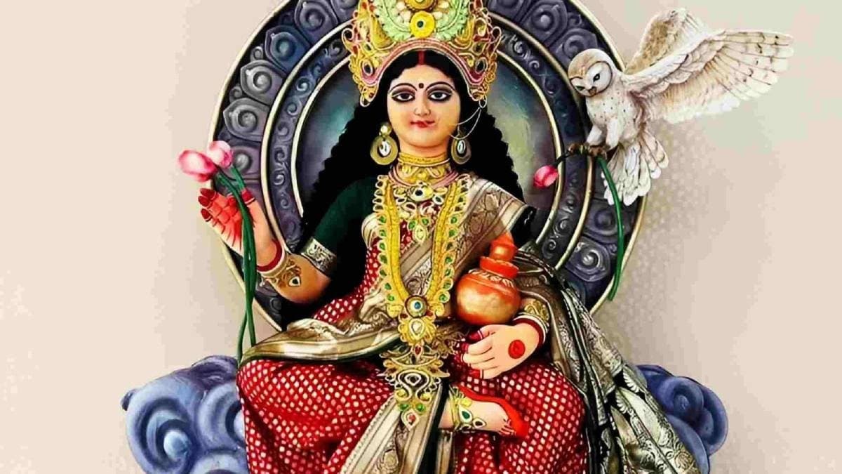 How to control diabetes after eating sweets on Lakshmi Puja 2025