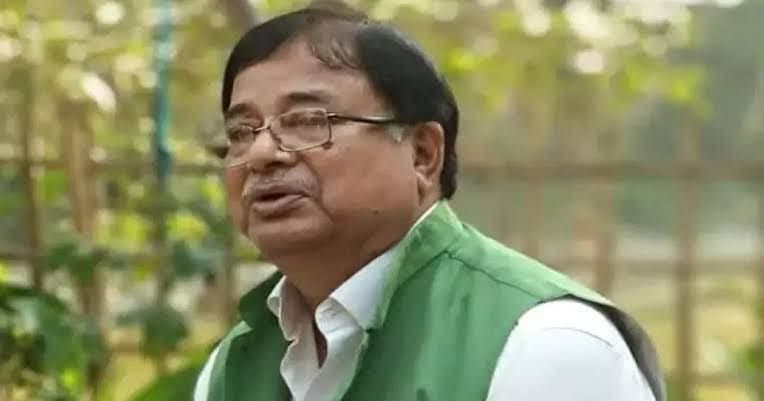 Udayan guhas convoy allegedly attacked