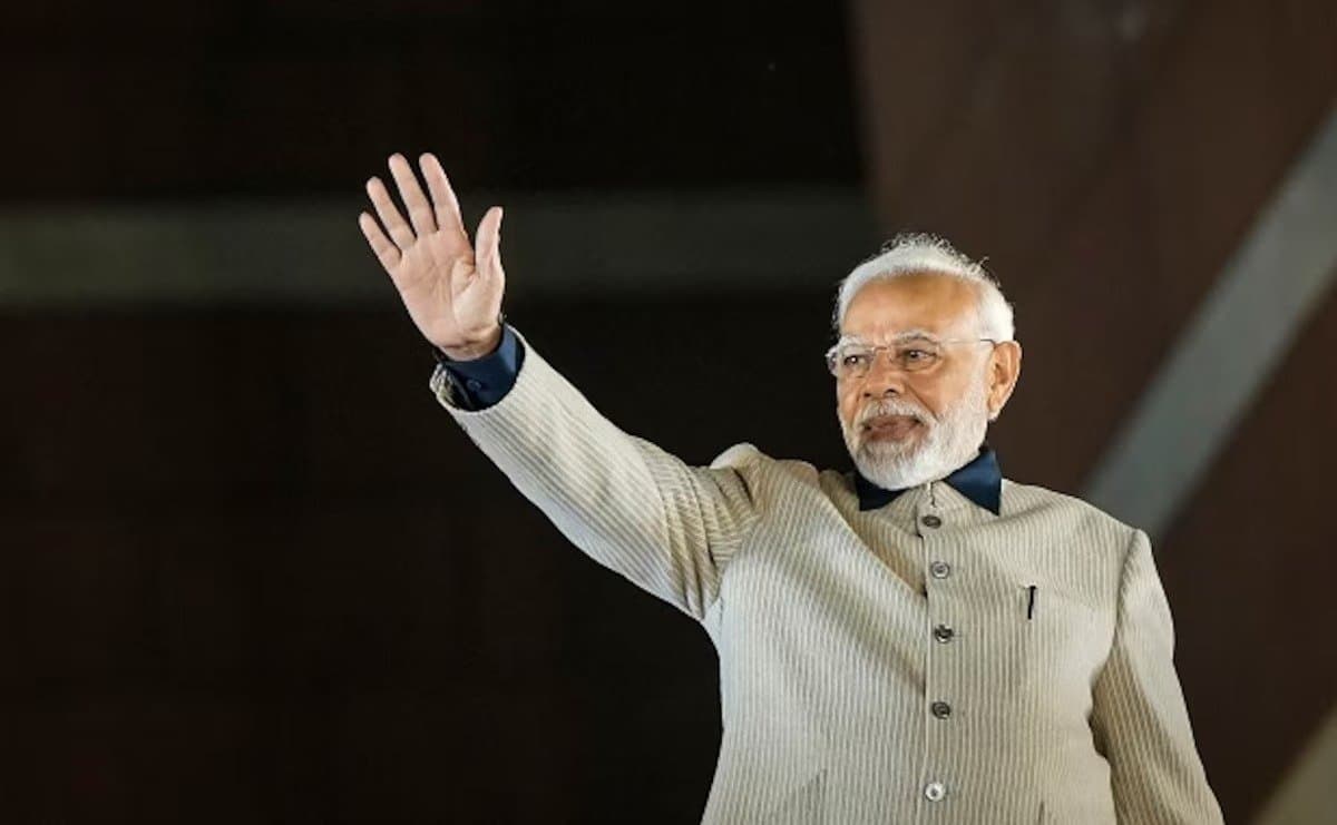 Modi government failed to meet targets