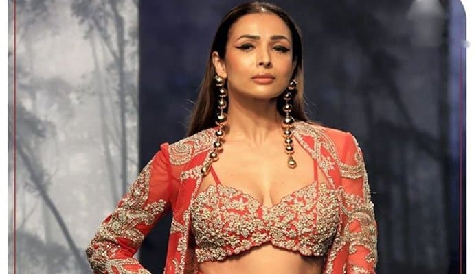 Malaika Arora’s constant solo appearances spark breakup rumours with Arjun Kapoor