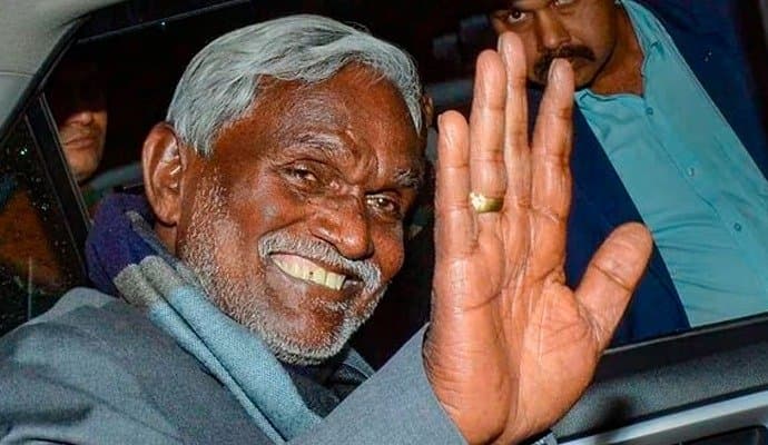 Champai Soren wins trust vote in Jharkhand Assembly