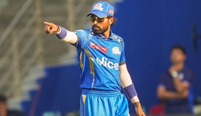 Mumbai Indians seniors question team functioning under Hardik Pandya