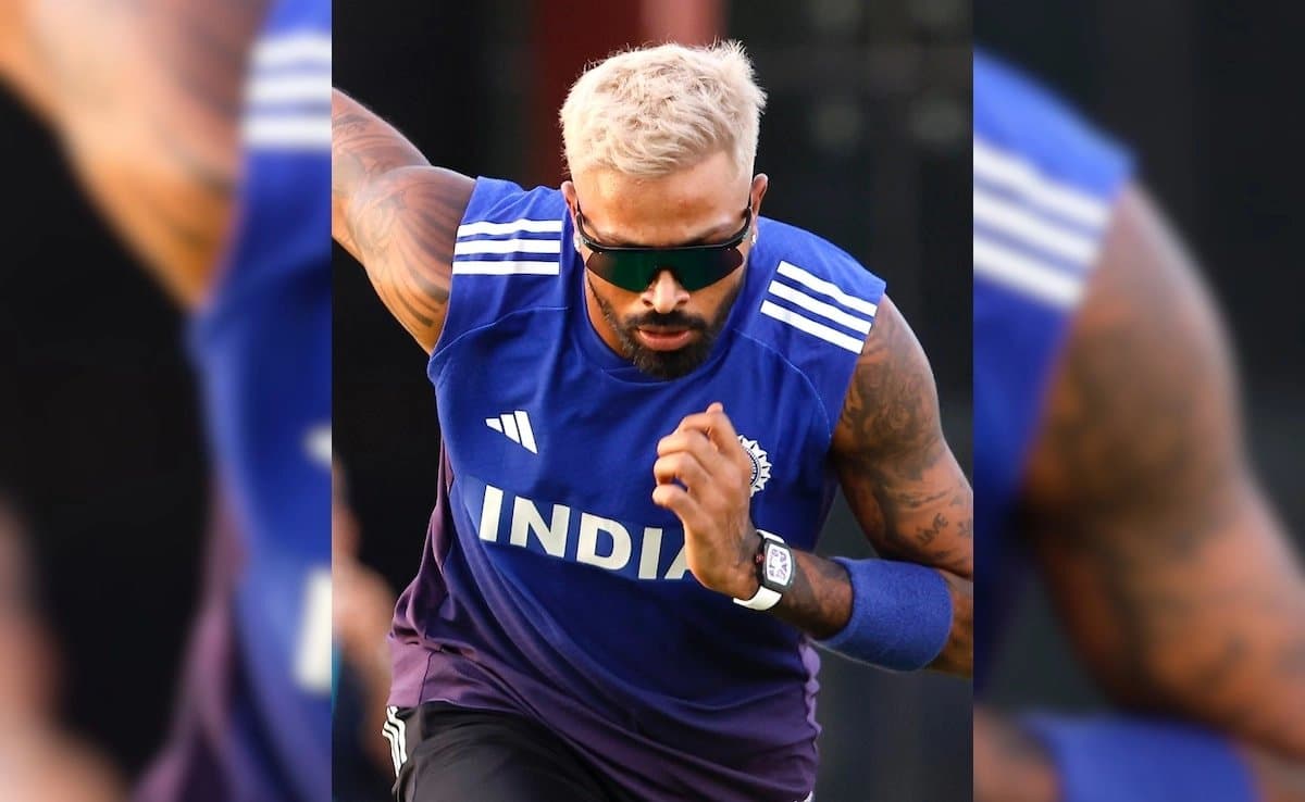 Hardik Pandyas watch turns heads-report claims it costs 8 times more than Asia Cup winners prize money