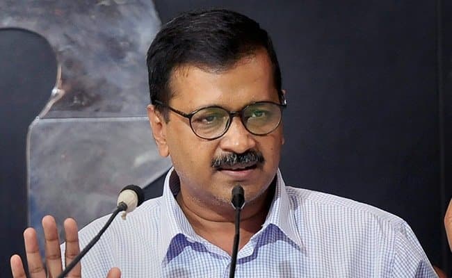 Rise in per capita income: Delhi CM
