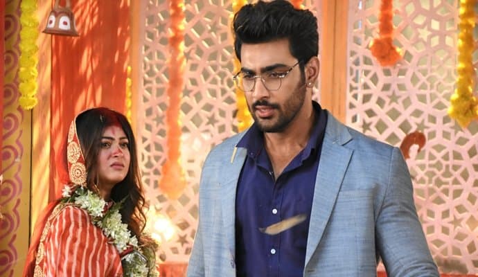 Will Rooqma Ray-Sayan Mukherjee get married this time?