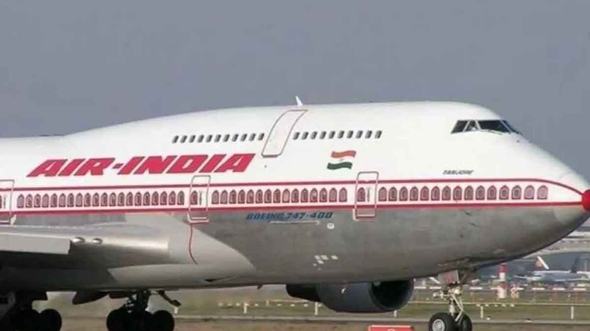air india suspends 10 cabin crew members gnr