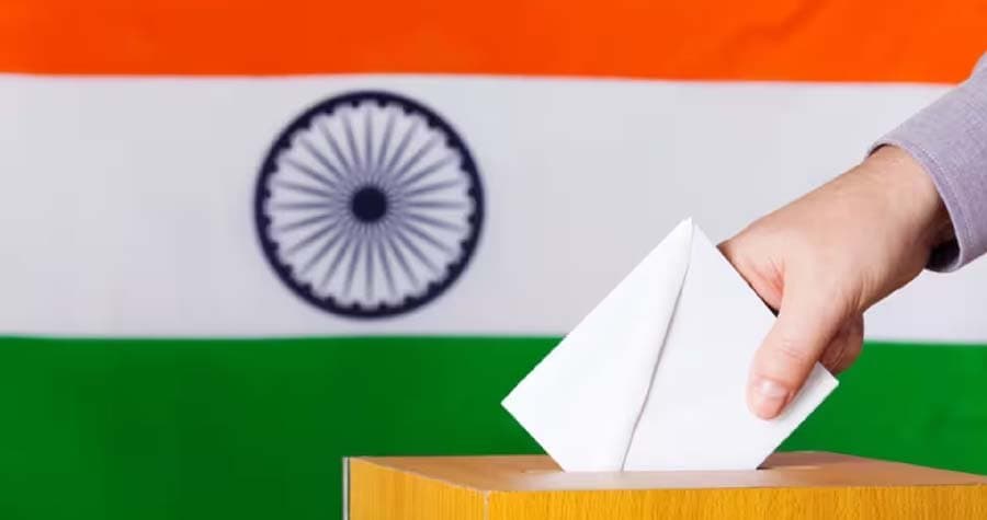 WB Lok Sabha Election