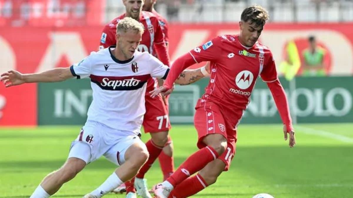 Daniel Maldini continues family legacy in Italian team spt