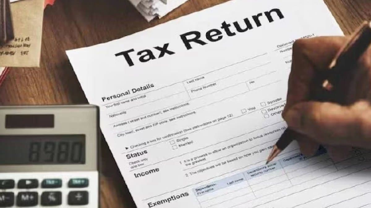 Income Tax Return Update ITR filing due date extended know about new deadline