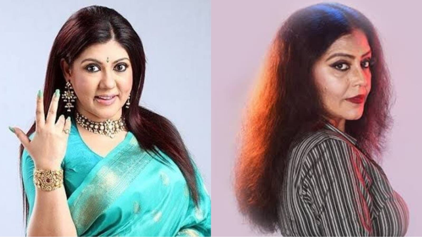 Kakali Chowdhury spoke about hilarious comment of Parama Banerjee