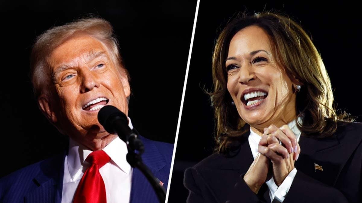 How Pennsylvania Holds The Key To US Election gnr