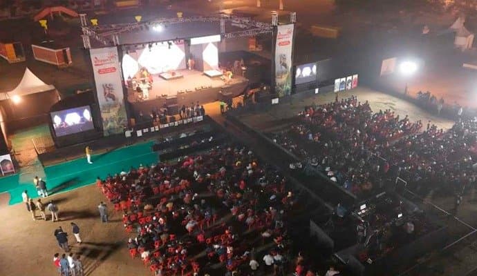 4 Children Killed In Firecracker Explosion in up