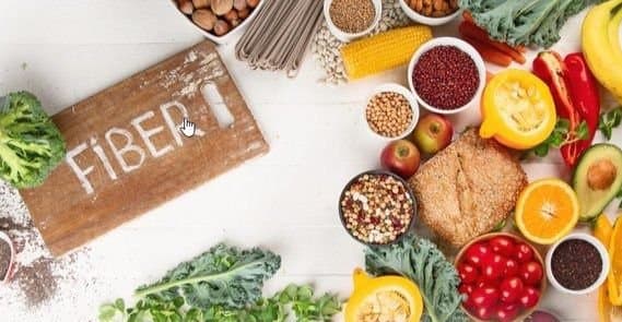 Here are 5 delicious ways to incorporate fiber in your diet