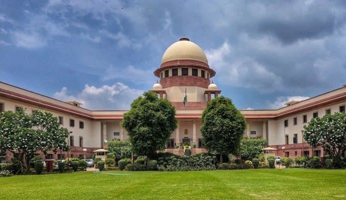 Supreme Court Relief For Bengal In Case Against CBI gnr