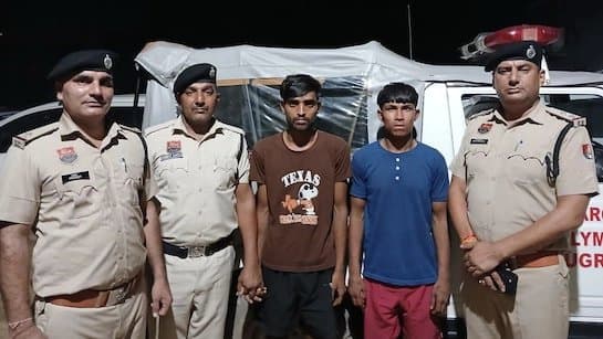 Gurugram Man Killed By Friends For Body Shaming