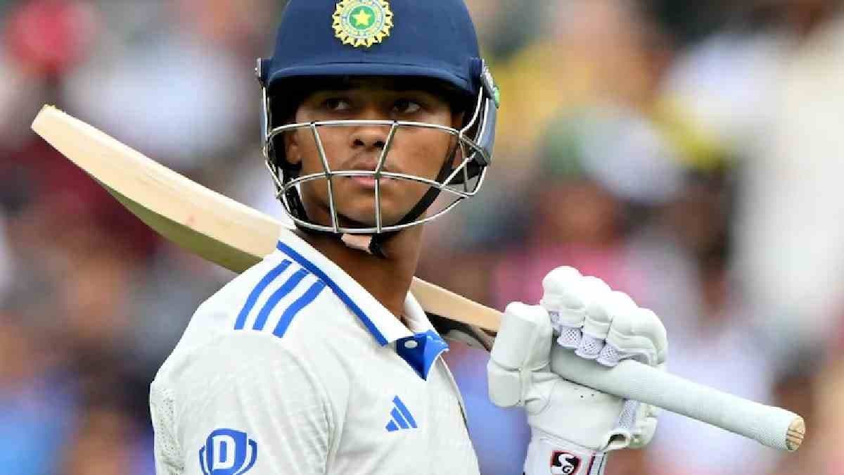 Yashasvi Jaiswal Quits Mumbai and join Goa team