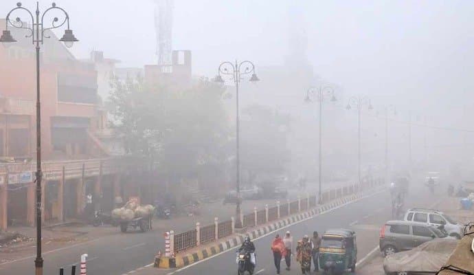 North India, including Delhi, to face severe cold