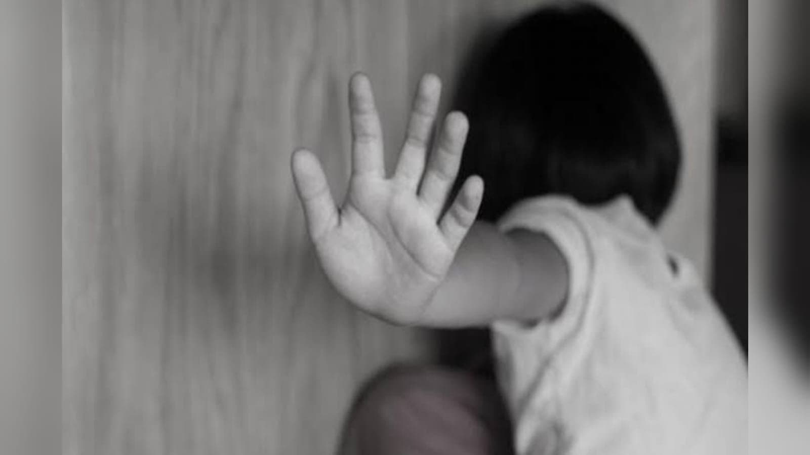 Five years old Girl child accused in alipurduar_gnr