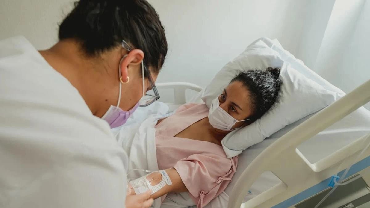 Three common tests which every women should do after 30