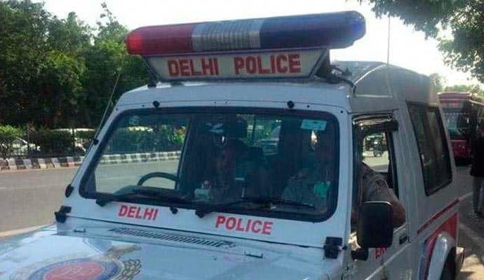Delhi Man Stabbed To Death Over
