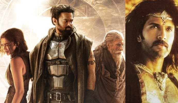 Vijay Devarakonda On His Cameo In Kalki 2898 AD movie