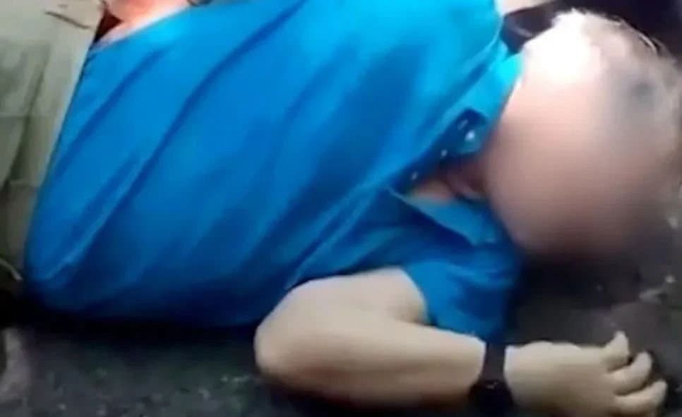 Four US college instructors stabbed in public park in China