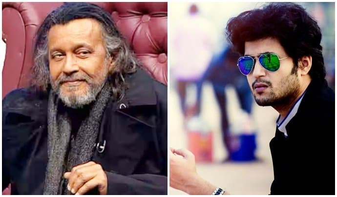 Mithun Chakraborty Will Lawyer In Ratool Mukherjee’s Next Film Saowal