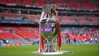 Euro Cup to start today with Germany and Scotland match