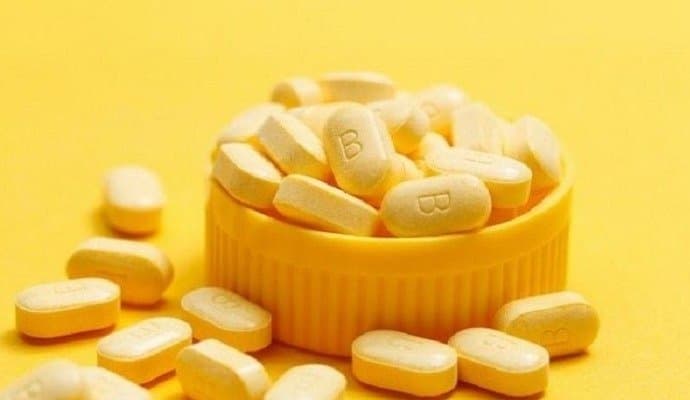 What happens when Vitamin B complex is overdose on your body?