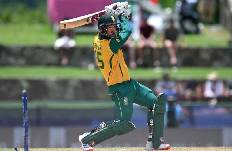 Heinrich Klassen shocker on sudden retirement will surprise all