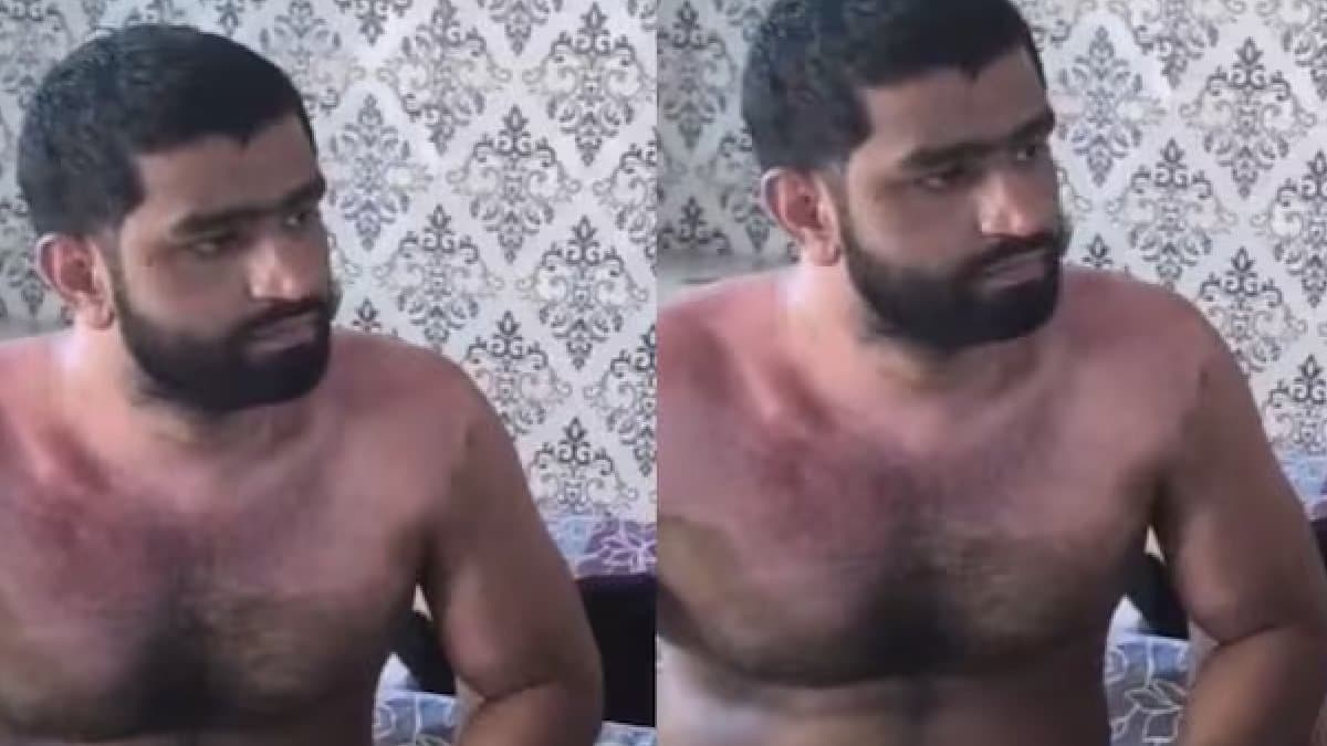 Delhi Man Accuses Wife Of Attempted Murder