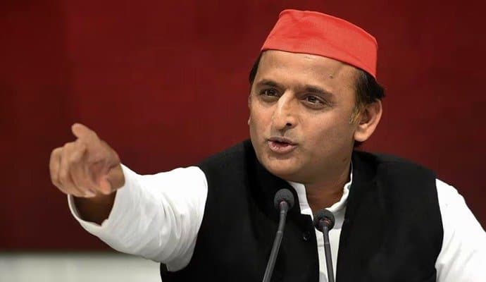 Akhilesh Yadav Summoned As Witness By CBI In Illegal Mining Case