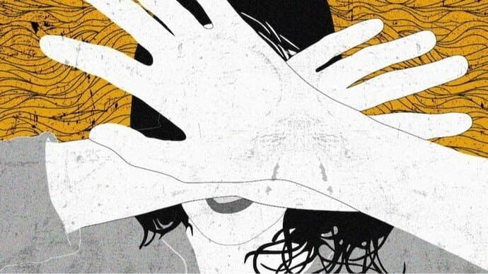 Woman Assualted by In Laws in Uttarpradesh